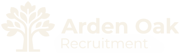 Arden Oak Recruitment