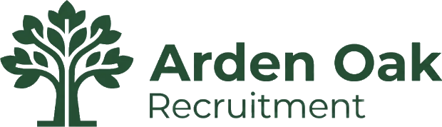 Arden Oak Recruitment